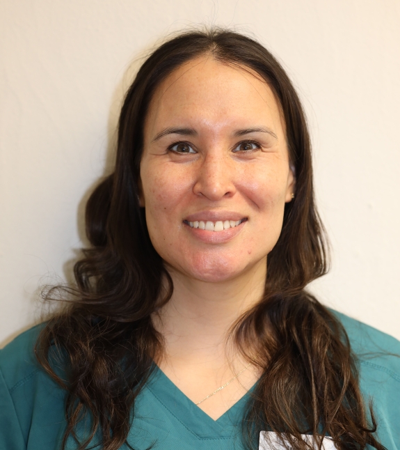 Pilu (Pilunnguaq) Benjaminsen